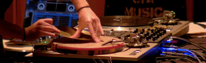 Sep 27th 2026, Solo at Cal Arts Experimental Music Festival (video)